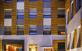 Boutique Hotel's II Rewolucji